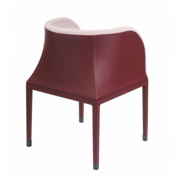 TIMO Armchairs