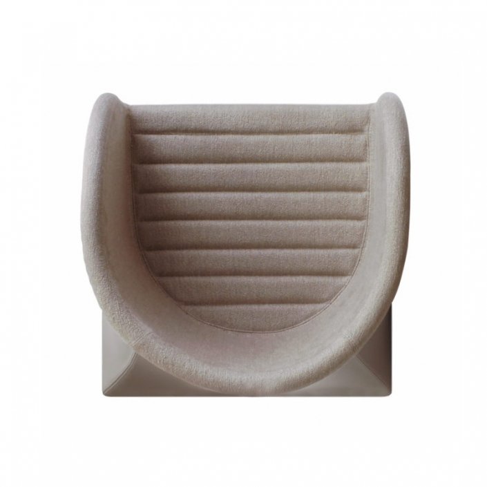 TIMO Armchairs
