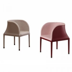 TIMO Armchairs