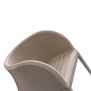 TIMO Armchairs
