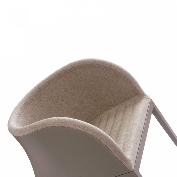 TIMO Armchairs