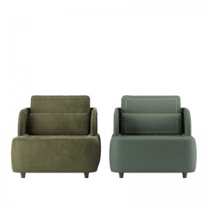 XARI Armchairs