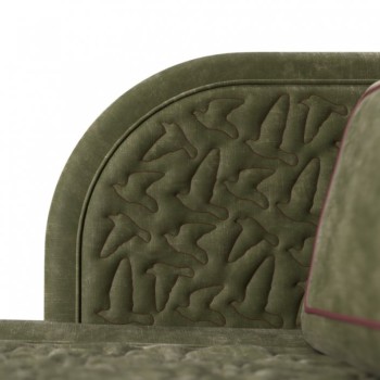 XARI Armchairs