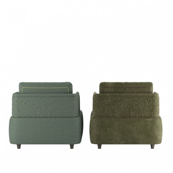 XARI Armchairs