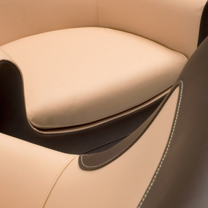 DD-11274 Armchairs