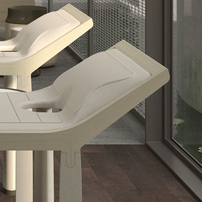 VASI Recliners