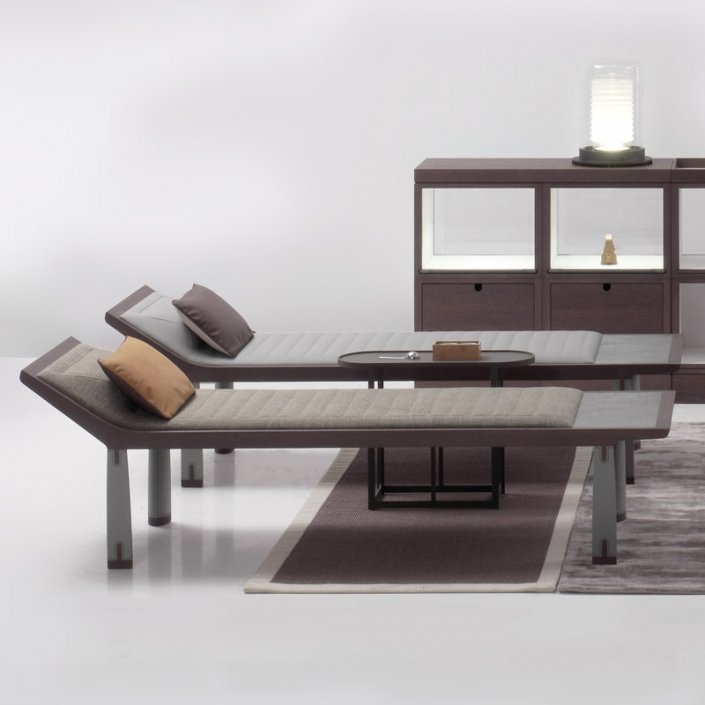 VASI Recliners