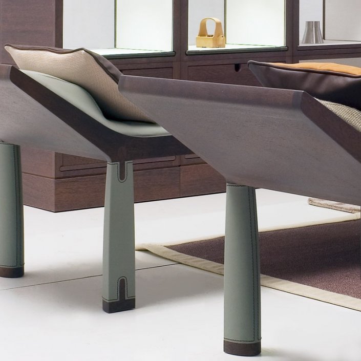 VASI Recliners