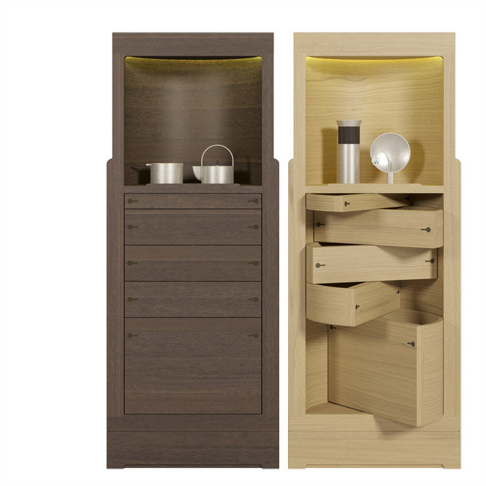 SIMA Nightstands