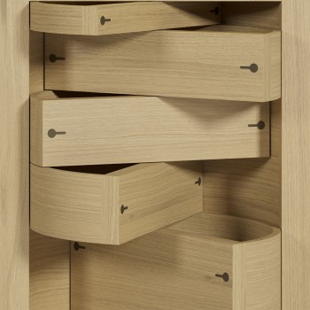 SIMA Nightstands