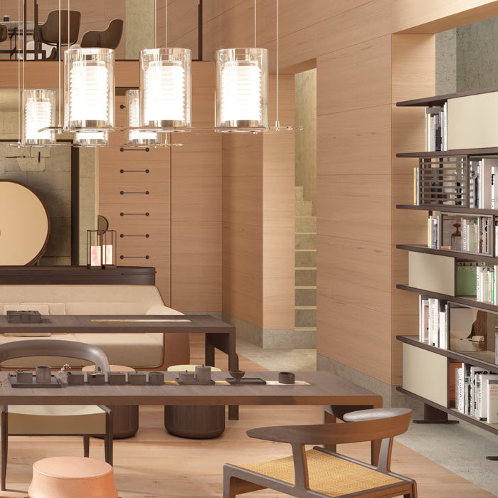 APLA Sideboards
