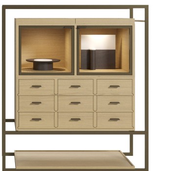 VERO Sideboards