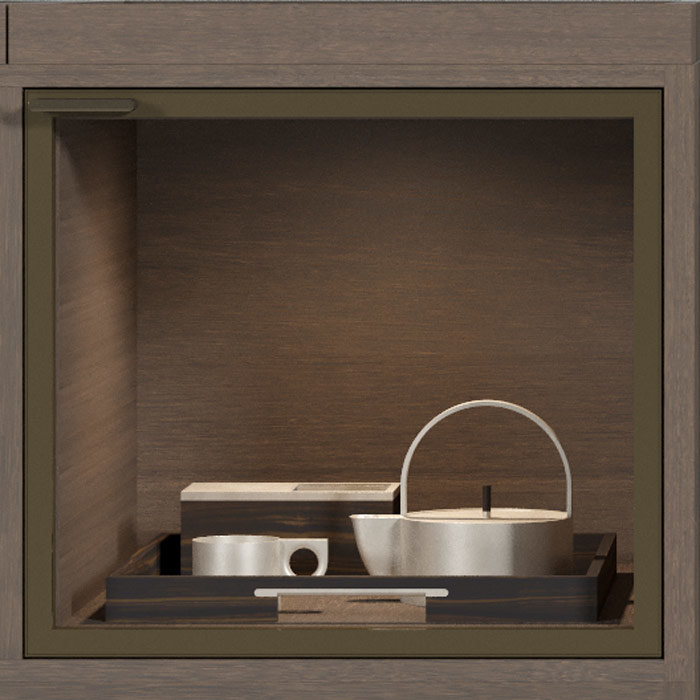 VERO Sideboards