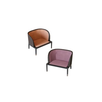 EDRA Armchairs
