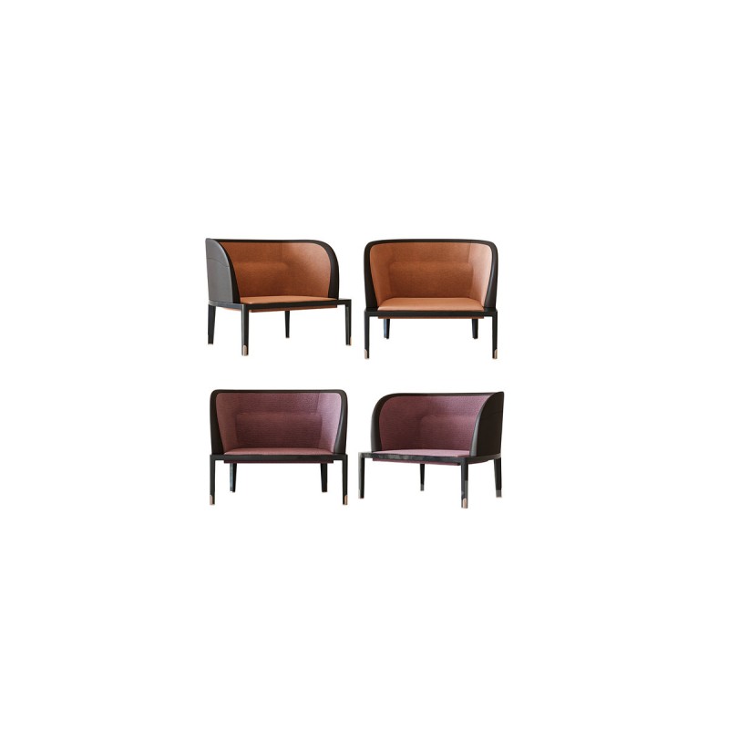 EDRA Armchairs