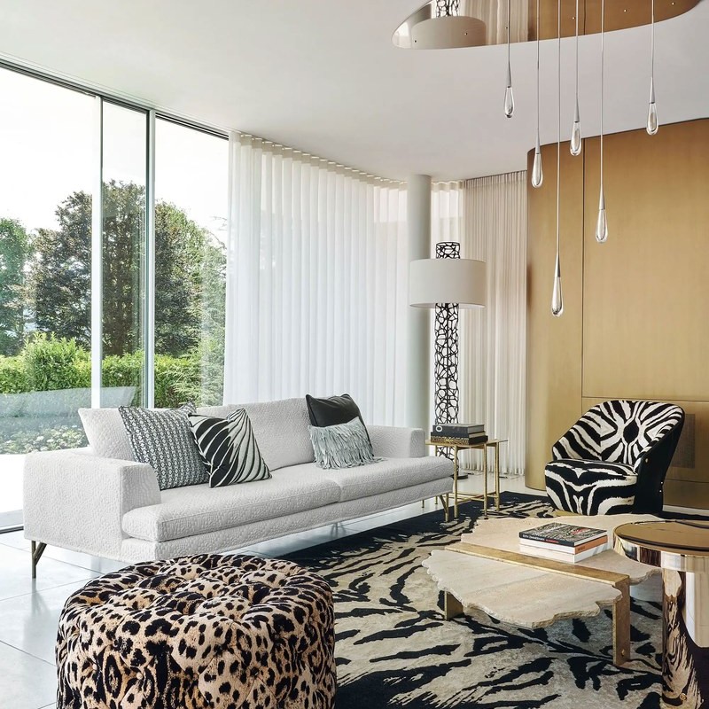 Madinari Sofas