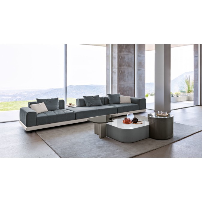 DD-11431 Coffee Tables
