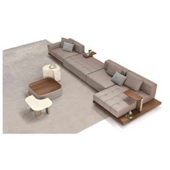 DD-11433 Coffee Tables