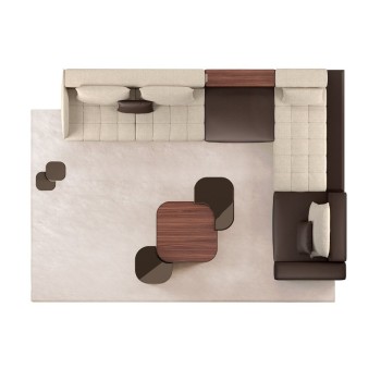 DD-11433 Coffee Tables