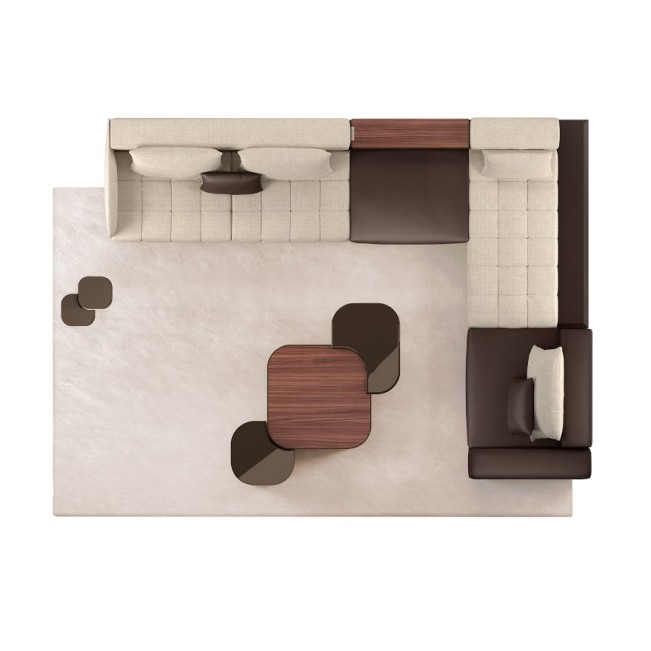 DD-11433 Coffee Tables
