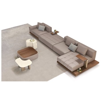 DD-11435 Coffee Tables