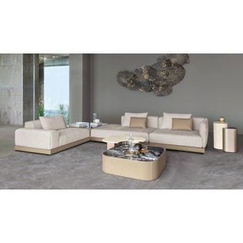 DD-11436 Coffee Tables