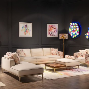 MoonH Armchairs