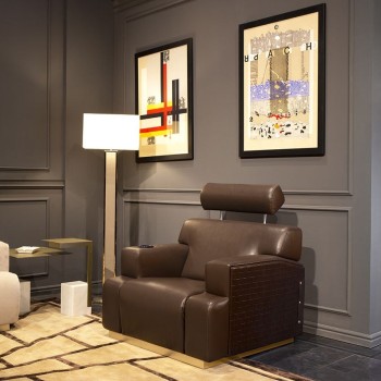 DD-11526 Recliners