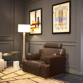 DD-11526 Recliners
