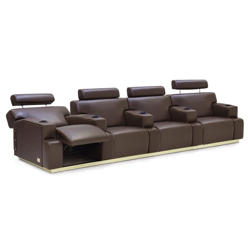DD-11527 Recliners