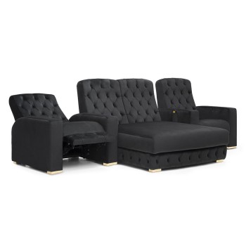 Christopher Recliners