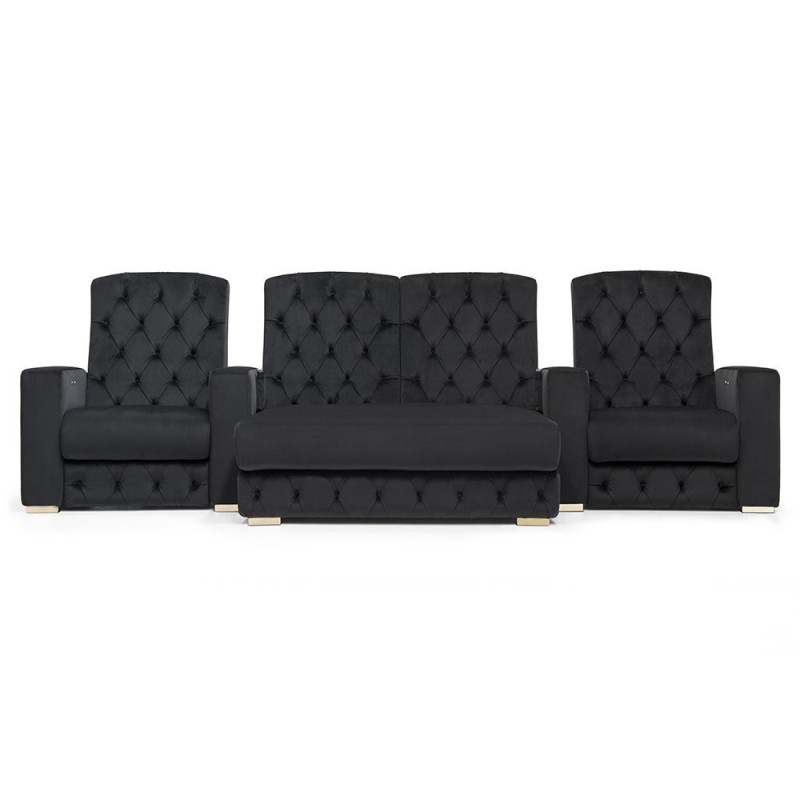 Christopher Recliners