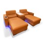 DD-11530 Recliners