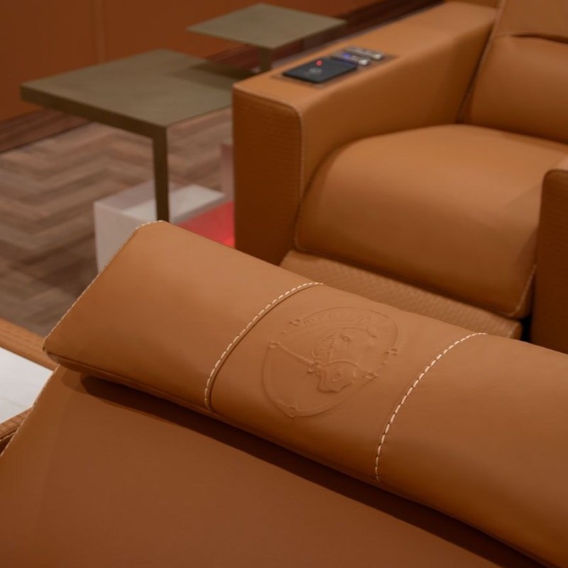 DD-11530 Recliners