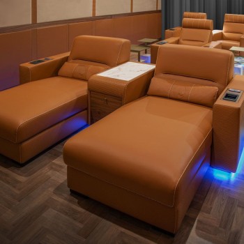 DD-11530 Recliners