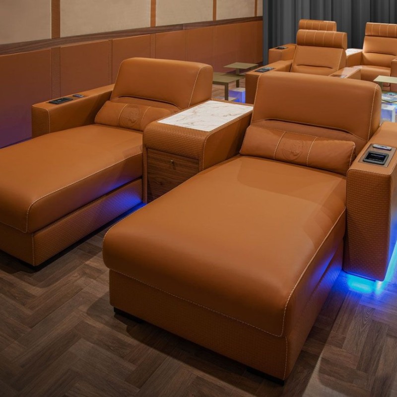 DD-11530 Recliners