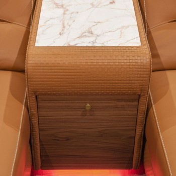 DD-11530 Recliners
