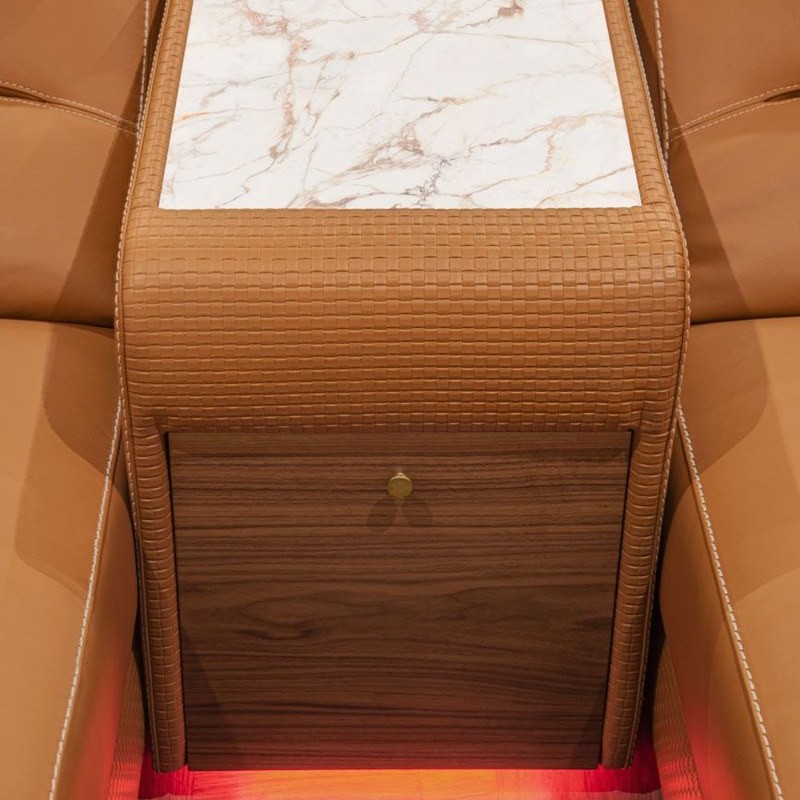 DD-11530 Recliners