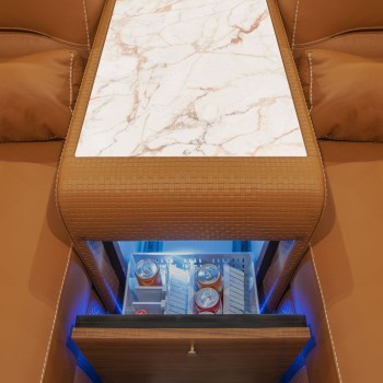 DD-11530 Recliners