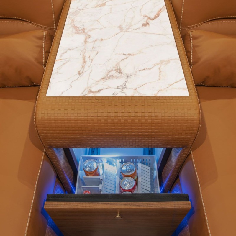 DD-11530 Recliners