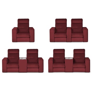 DD-11531 Recliners