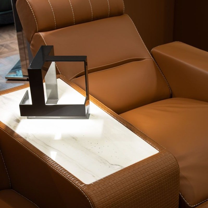 DD-11531 Recliners