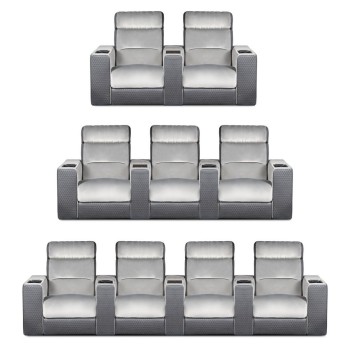 DD-11531 Recliners