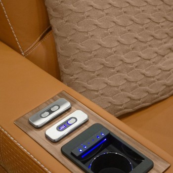 DD-11531 Recliners