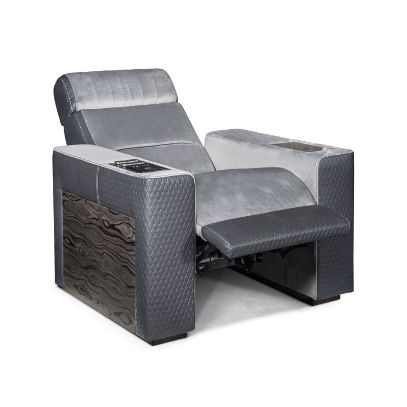 DustinB Recliners