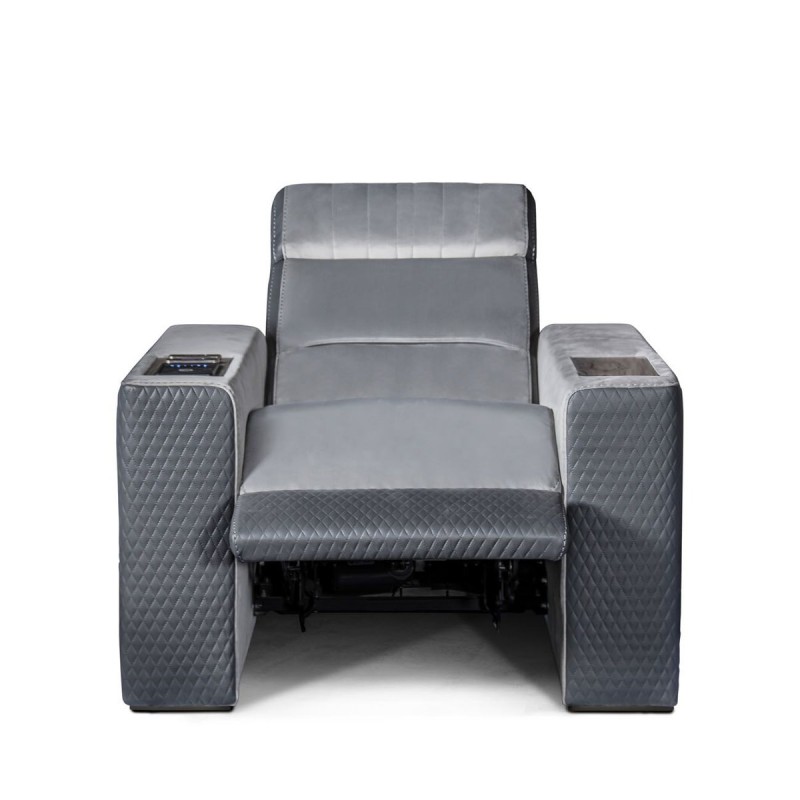 DustinB Recliners