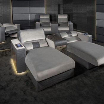 DustinB Recliners