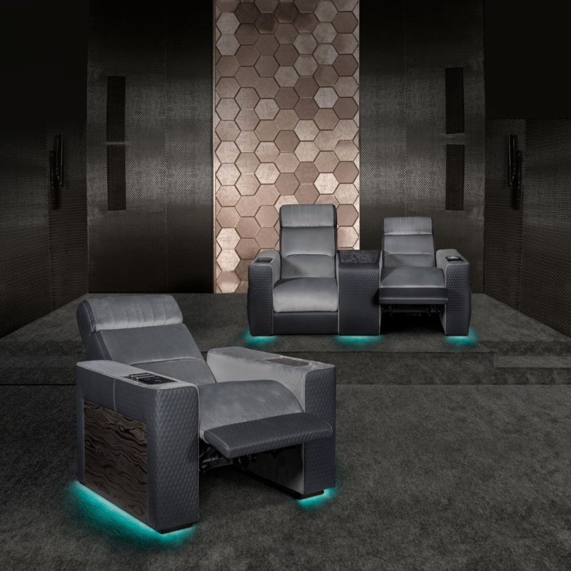 DD-11533 Recliners