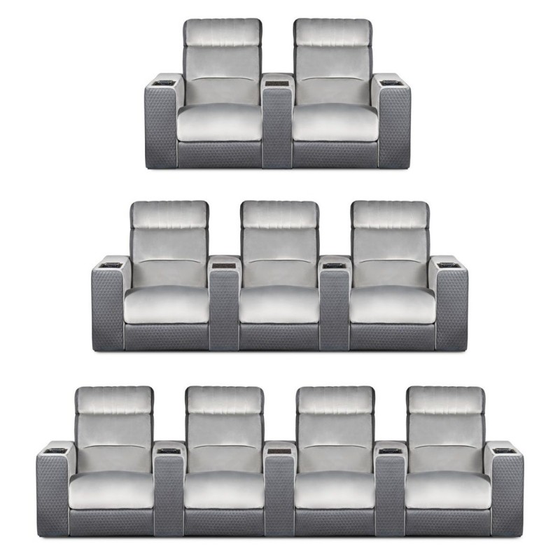 DD-11533 Recliners