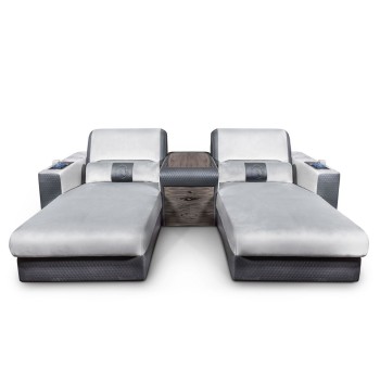 DD-11535 Recliners